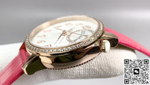 Vacheron Constantin ÉGÉRIE 4605F-000R-B496 GR Factory V3