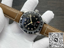 Longines Spirit L3.812.4.63.2 LG Factory Date Display