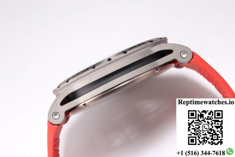 Roger Dubuis Excalibur RDDBEX0479 NEW Factory Tourbillon 45MM