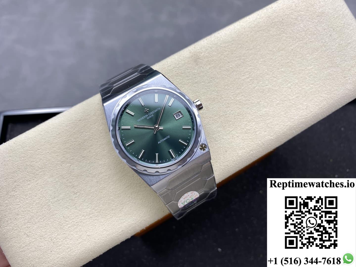 Vacheron Constantin Historiques 4200H-222A-B939 VC+ Factory