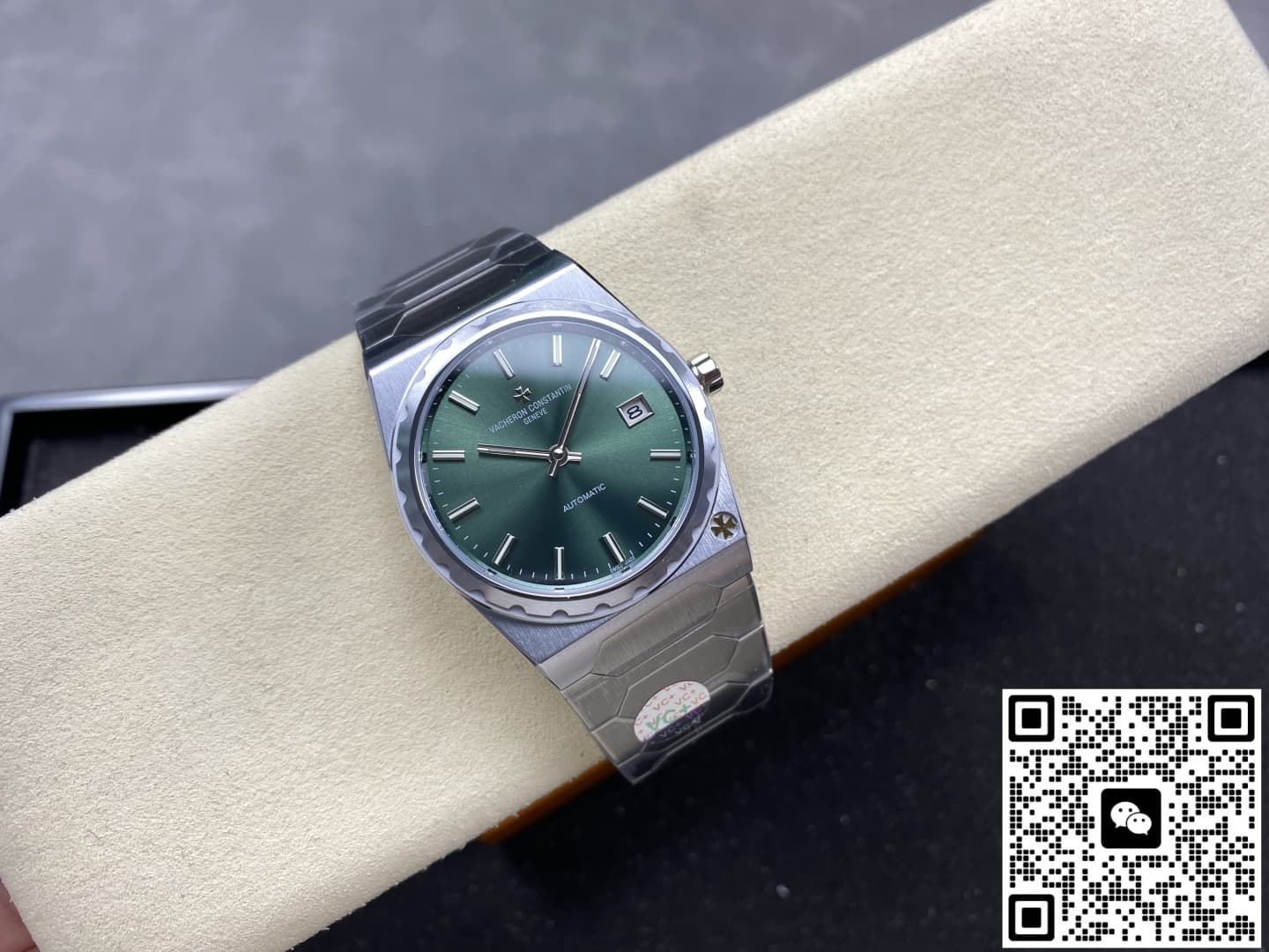 Vacheron Constantin Historiques 4200H-222A-B939 VC+ Factory