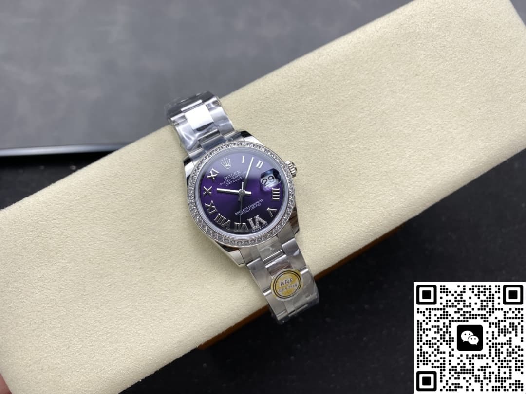 Rolex Datejust M278384rbr-0029 AR Factory Oystersteel Case