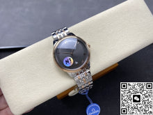 Omega De Ville 434.20.40.20.06.001 N1 factory date display