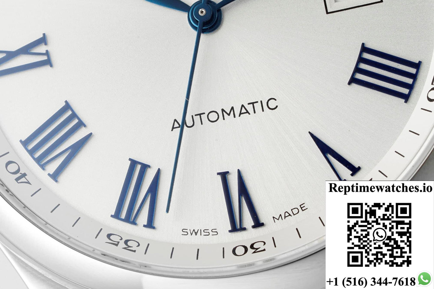 Longines Master Collection L2.893.4.79.6 AF Factory