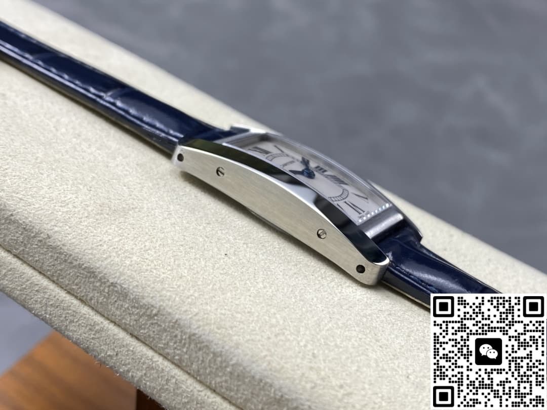 Cartier Tank WSTA0050 8848 Factory 41.6mm