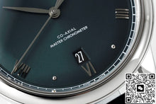 Omega De Ville 434.13.40.20.10.001 MKS Factory