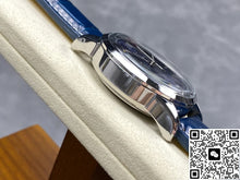 Breitling Premier AB0118A61C1P2 BLS factory blue dial
