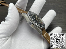 Longines Spirit L3.812.4.63.2 LG Factory Date Display