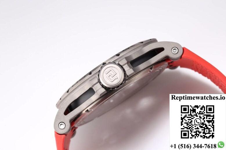 Roger Dubuis Excalibur RDDBEX0479 NEW Factory Tourbillon 45MM