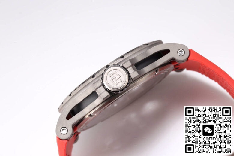 Roger Dubuis Excalibur RDDBEX0479 NEW Factory Tourbillon 45MM