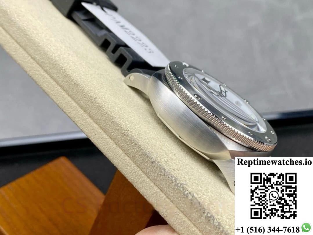 Panerai Submariner PAM02223 VS Factory Stainless Steel Case