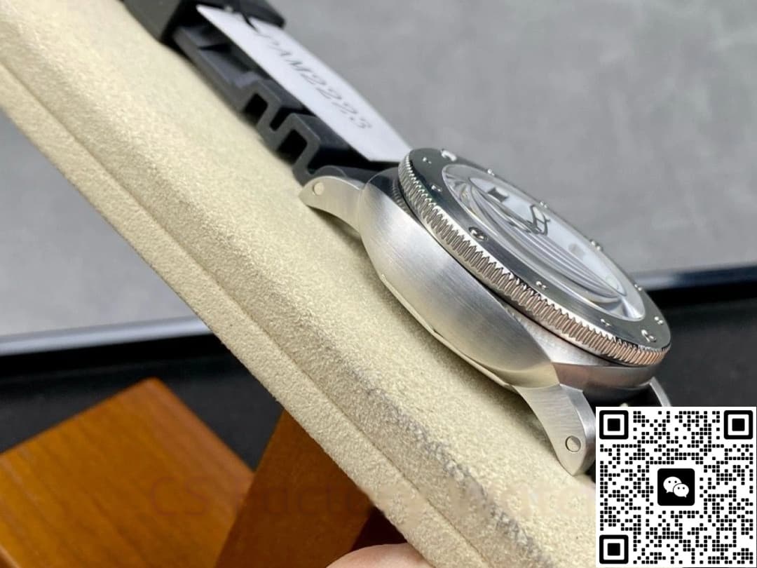 Panerai Submariner PAM02223 VS Factory Stainless Steel Case