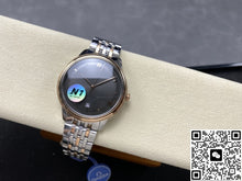 Omega De Ville 434.20.40.20.06.001 N1 factory date display