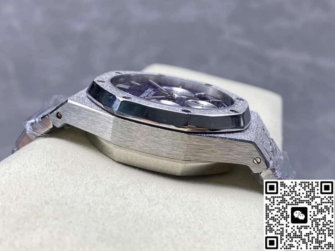 Audemars Piguet Royal Oak 26331BC.GG.1224BC.01 OM Factory Stainless Steel Case