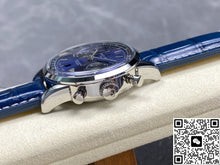 Breitling Premier AB0118A61C1P2 BLS factory blue dial