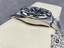 TAG Heuer Aquaracer WAY2010.BA0927 TAR Factory Screw-in crown