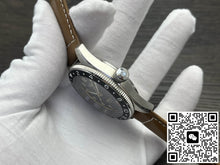Longines Spirit L3.812.4.63.2 LG Factory Date Display