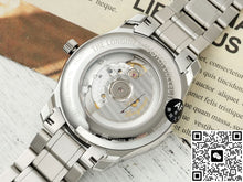 Longines Master Collection L2.919.4.78.6 AF Factory Moon Phase