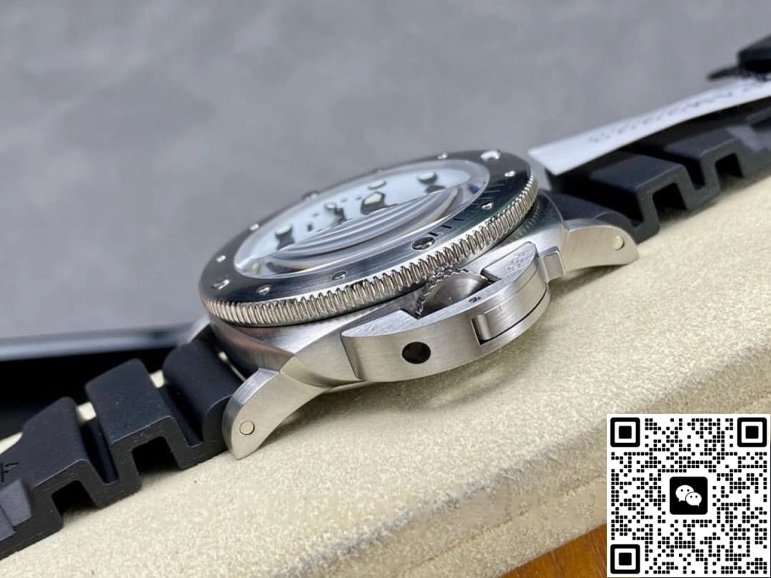 Panerai Submariner PAM02223 VS Factory Stainless Steel Case