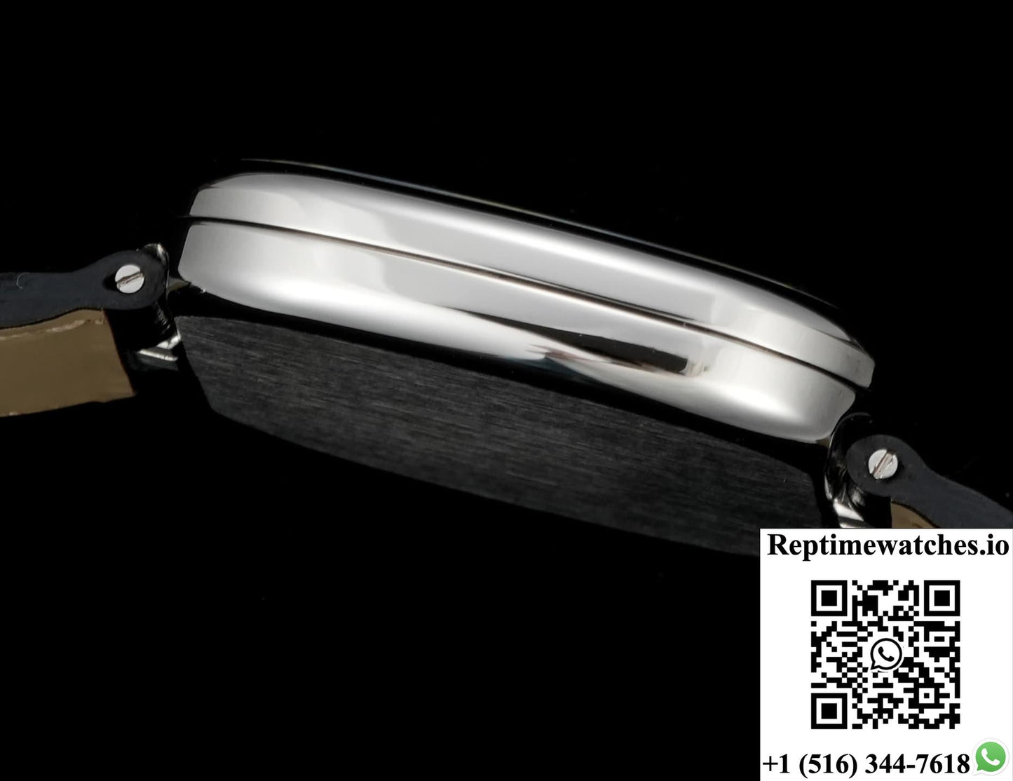 Patek Philippe GOLDEN ELLIPSE 5738-50G-032 TW Factory