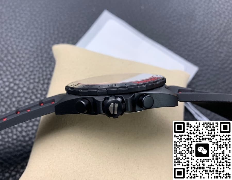 TAG Heuer F1 CAZ1019.FT8027 Opal Dial