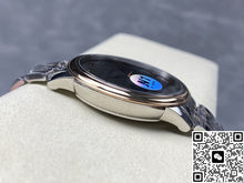 Omega De Ville 434.20.40.20.06.001 N1 factory date display