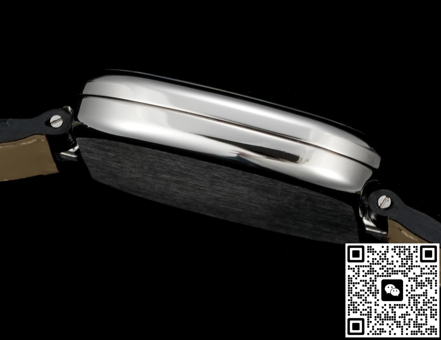 Patek Philippe GOLDEN ELLIPSE 5738-50G-032 TW Factory