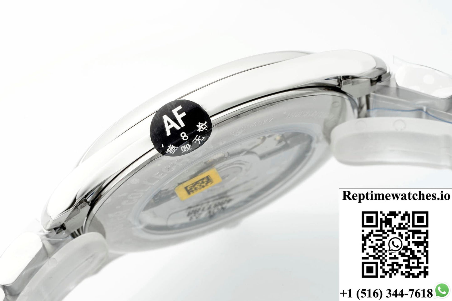 Longines Master Collection L2.893.4.79.6 AF Factory