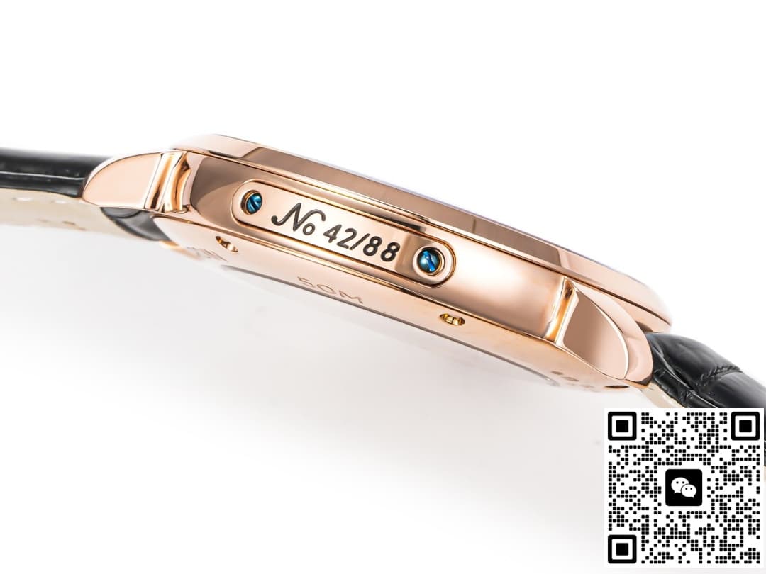 Ulysse Nardin Classico 111-2-ZHENGHE FL factory see-through case back