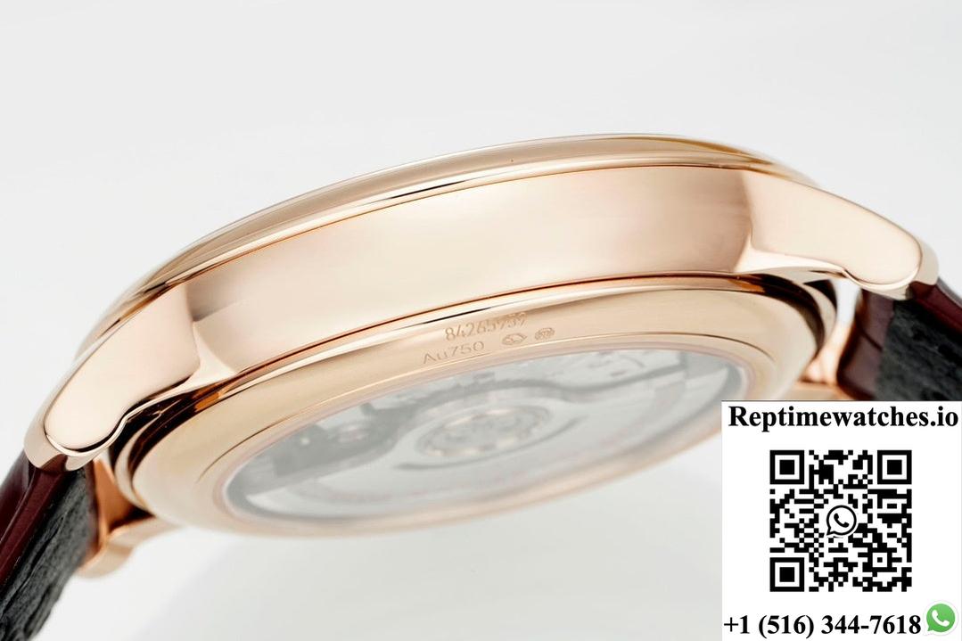 Omega De Ville 434.53.41.21.02.001 MKS Factory