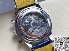 Breitling Premier AB0118A61C1P2 BLS factory blue dial