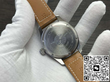 Longines Spirit L3.812.4.63.2 LG Factory Date Display
