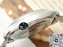 Longines Master Collection L2.919.4.78.6 AF Factory Moon Phase