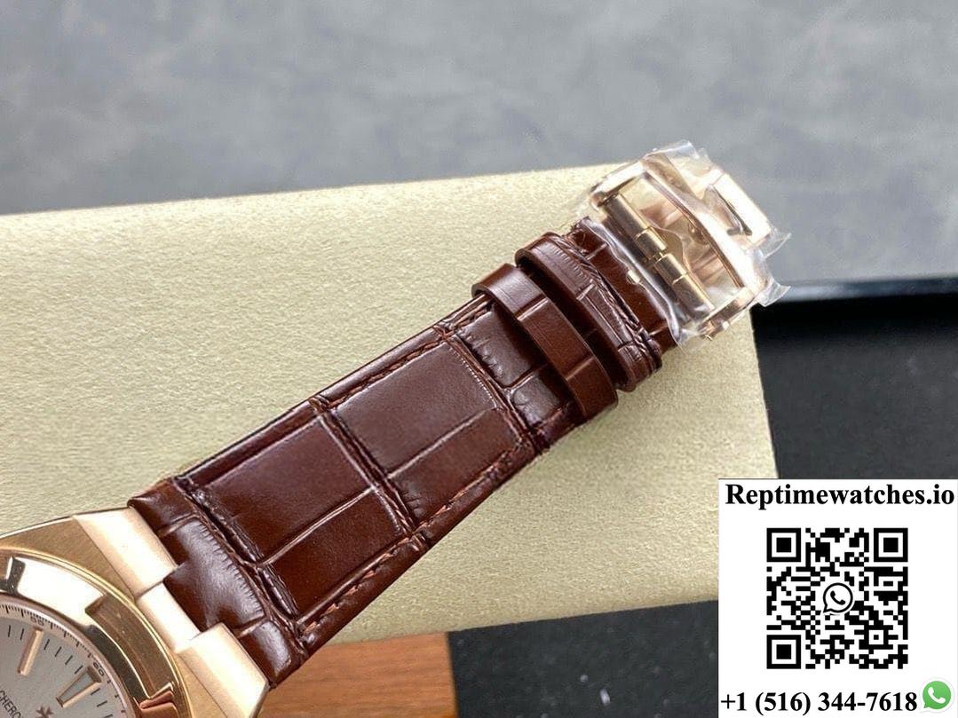 Vacheron Constantin Overseas 7920V-000R-B336 GR Factory Dual Time Zone