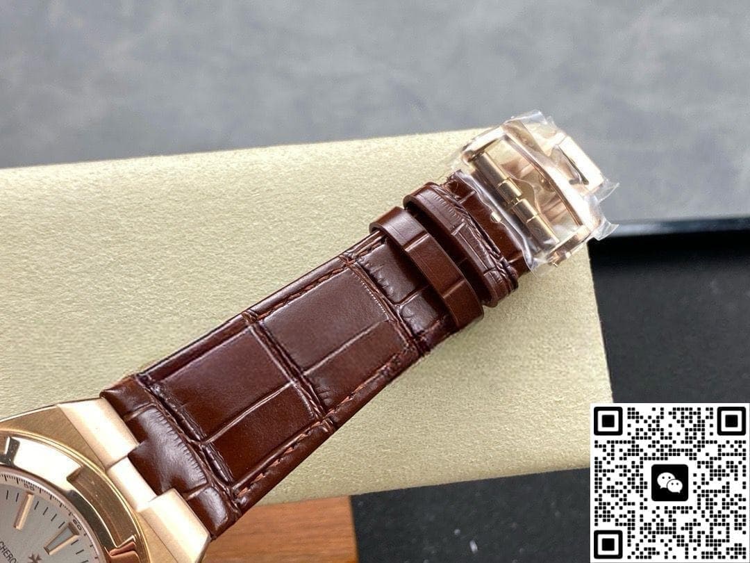Vacheron Constantin Overseas 7920V-000R-B336 GR Factory Dual Time Zone