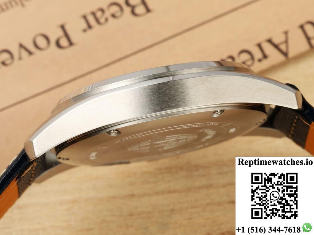 Longines Spirit L3.810.4.93.0 AF Factory 40MM