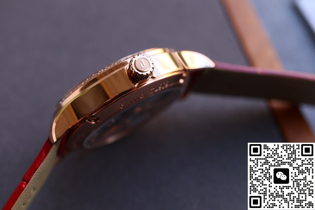 Piaget Jewelry Watch G0A40123 CC Factory Diamond Bezel