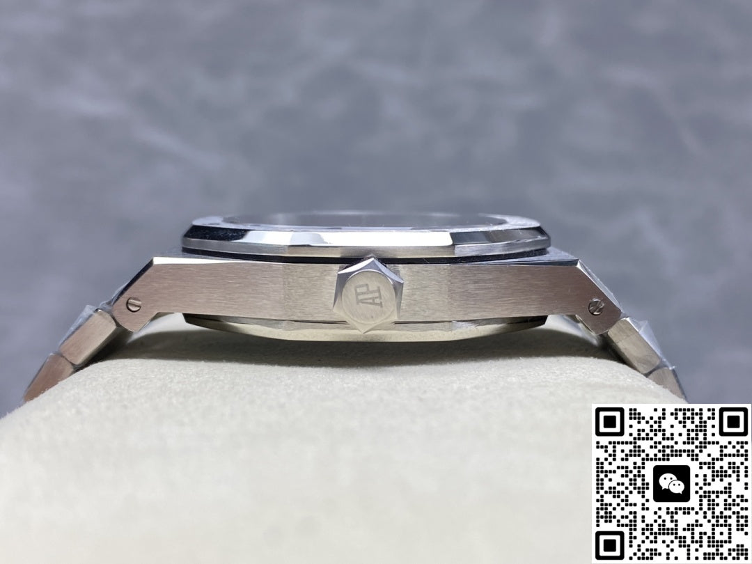 AP Royal Oak 26591TI.OO.1252TI.03 TW Factory Stainless Steel Strap
