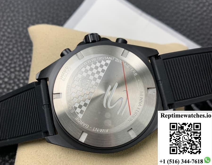 Tag Heuer F1 Caz1019.Ft8027 Opal Dial-Rep Time Watches