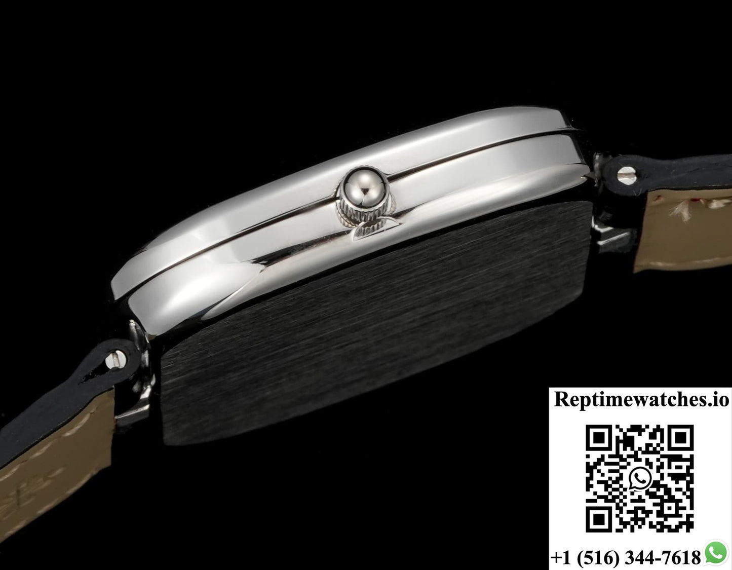 Patek Philippe GOLDEN ELLIPSE 5738-50G-032 TW Factory