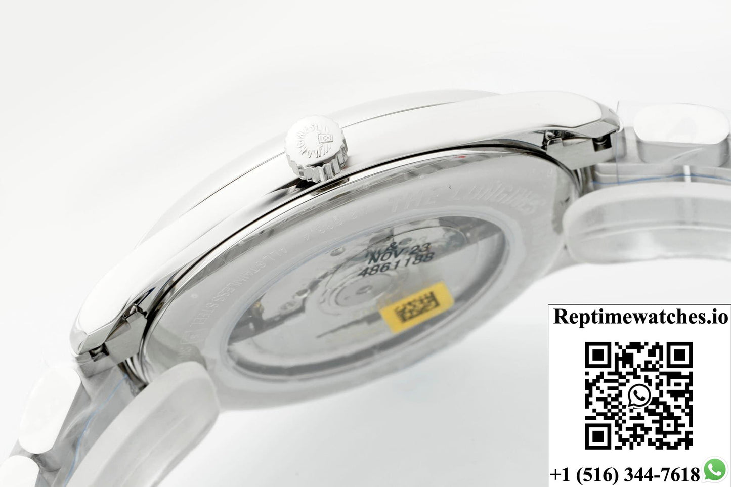 Longines Master Collection L2.893.4.79.6 AF Factory