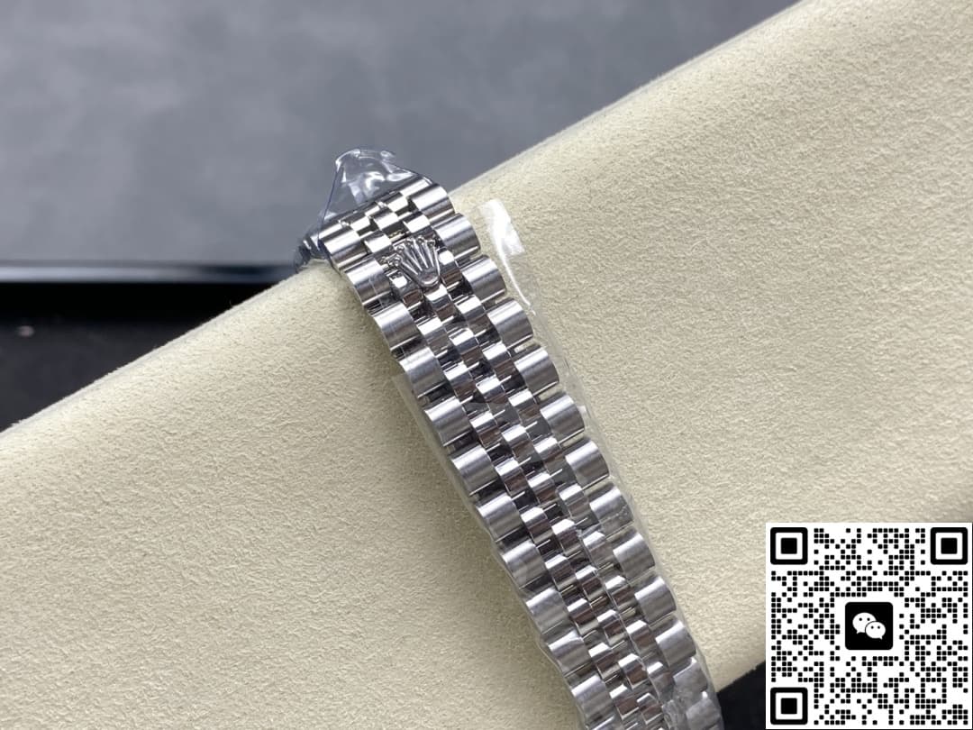 Rolex Datejust M278384rbr-0022 AR Factory Screw-in Crown
