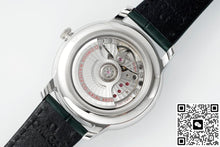 Omega De Ville 434.13.40.20.10.001 MKS Factory