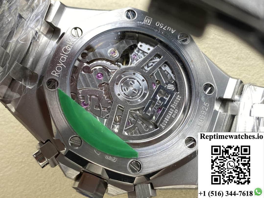 Audemars Piguet Royal Oak 26331BC.GG.1224BC.01 OM Factory Stainless Steel Case