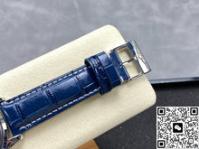 Breitling Premier AB0118A61C1P2 BLS factory blue dial