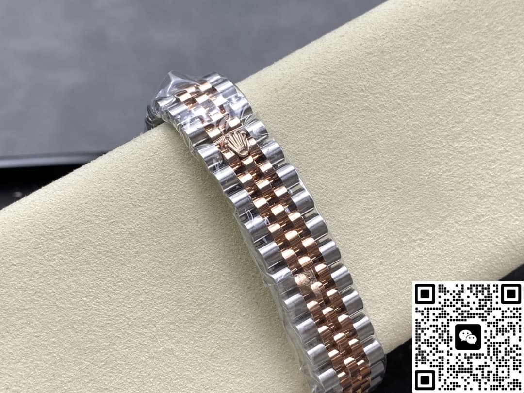 Rolex Datejust M278381RBR-0006 AR Factory Solid Case Back