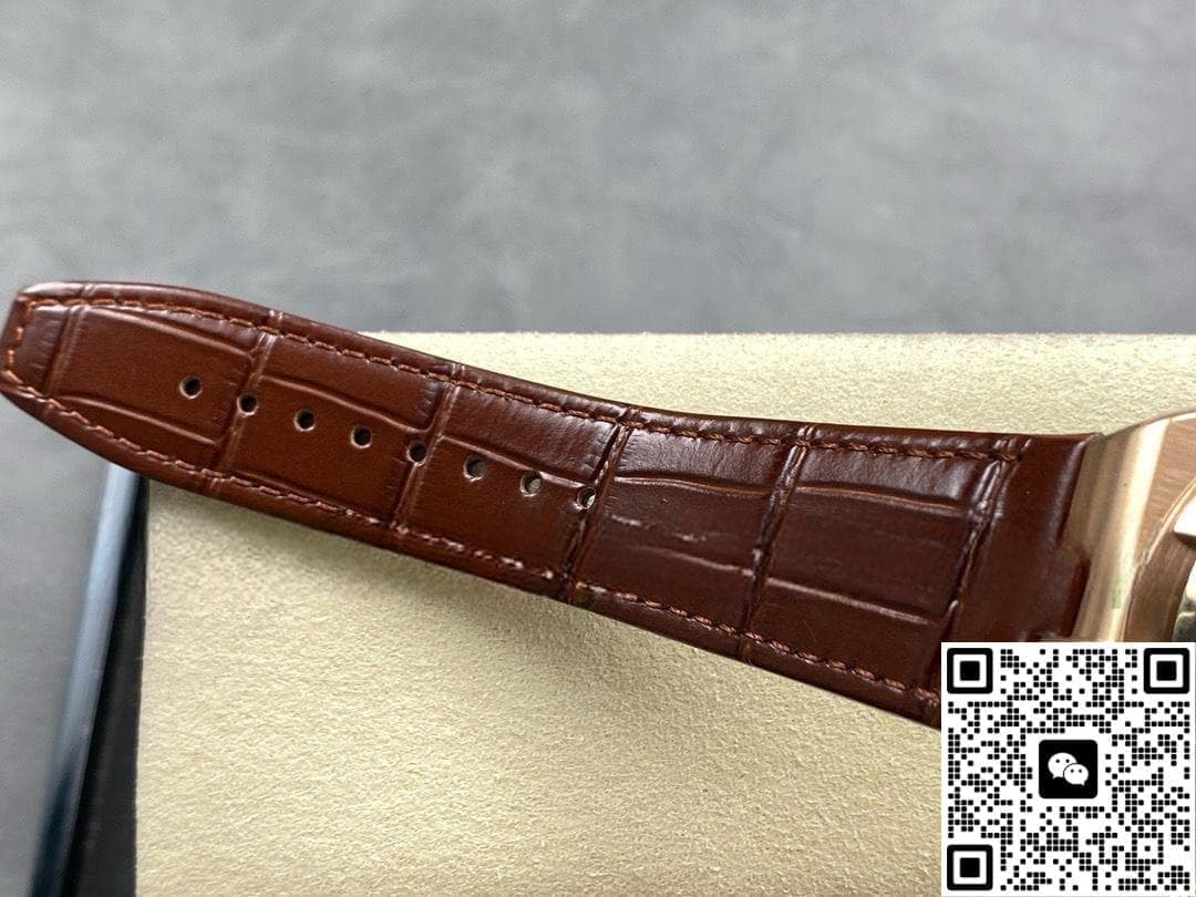 Vacheron Constantin Overseas 7920V-000R-B336 GR Factory Dual Time Zone