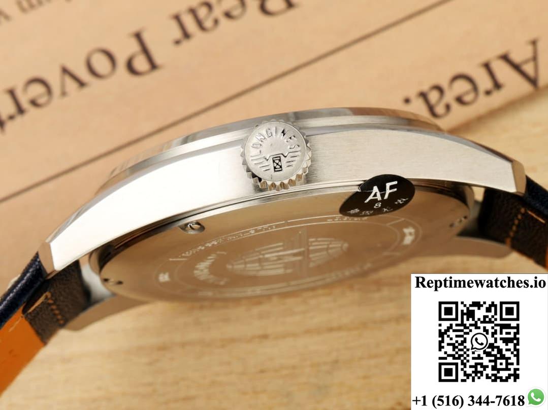 Longines Spirit L3.810.4.93.0 AF Factory 40MM