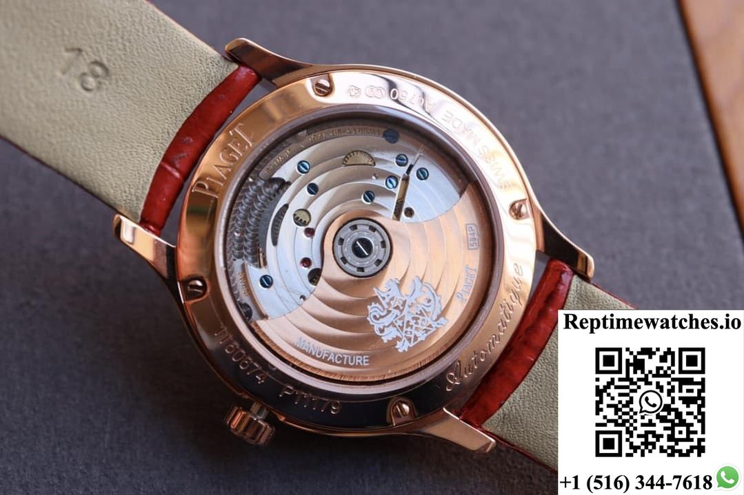 Piaget Jewelry Watch G0A40123 CC Factory Diamond Bezel
