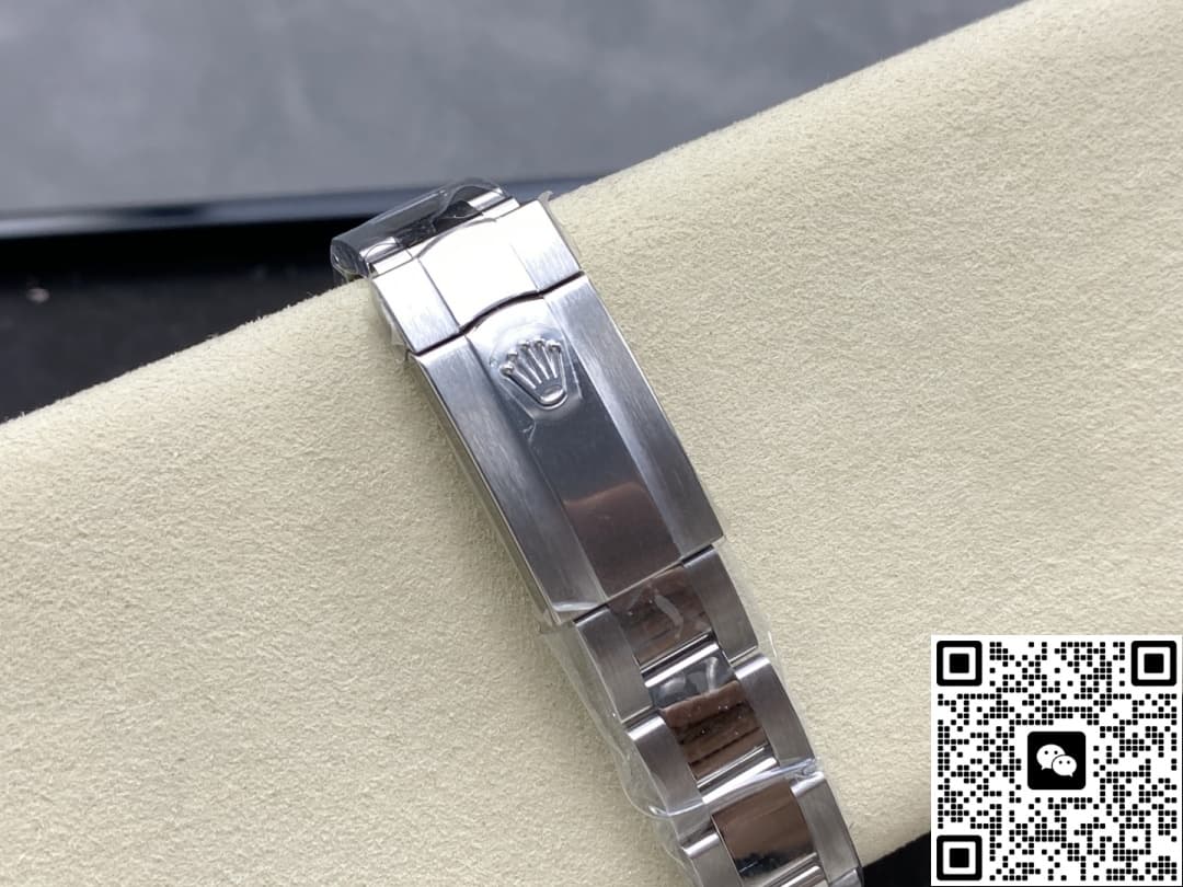 Rolex Datejust M278384rbr-0029 AR Factory Oystersteel Case